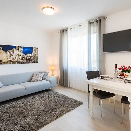 Apartment Sandra *