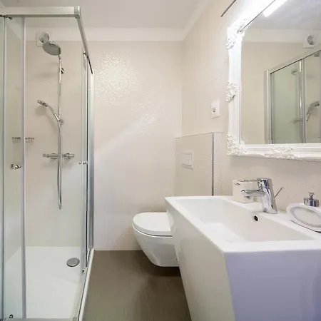 Apartamento Sandra *