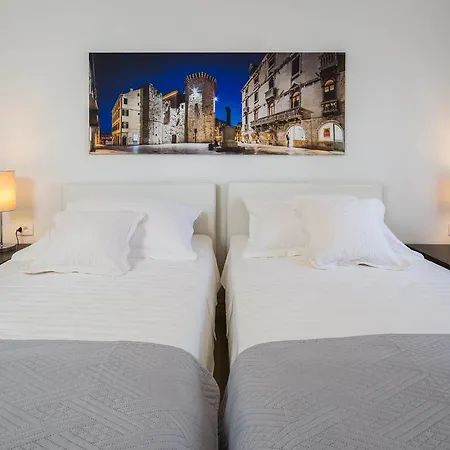 Sandra Apartamento Split