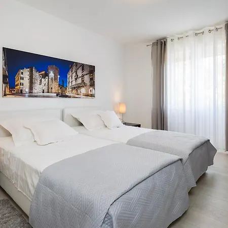 Apartamento Sandra Split