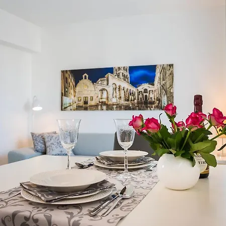 Apartamento Sandra *