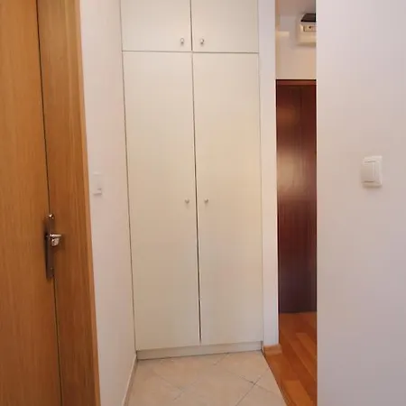 Apartamento Sandra *