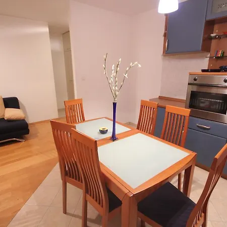 Apartment Sandra