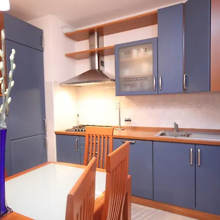 Apartment Sandra *