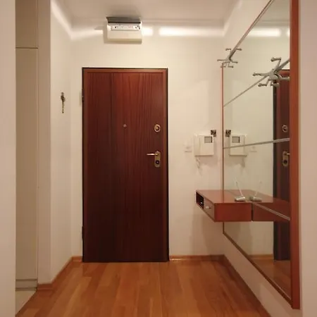 Apartamento Sandra