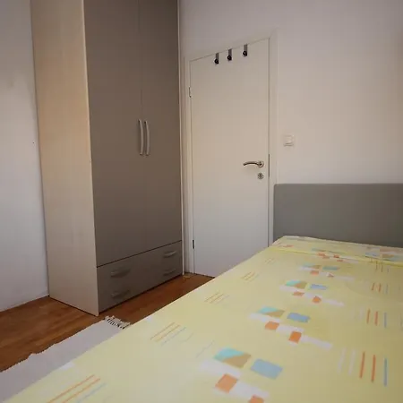 Apartamento Sandra Split
