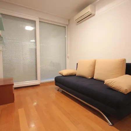 Apartamento Sandra Split