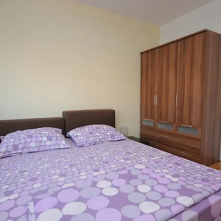 Apartment Sandra
